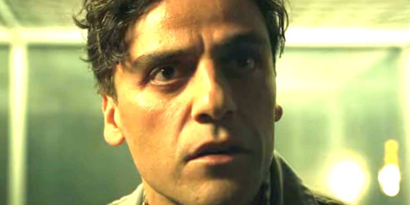 Moon Knight Marc Spector