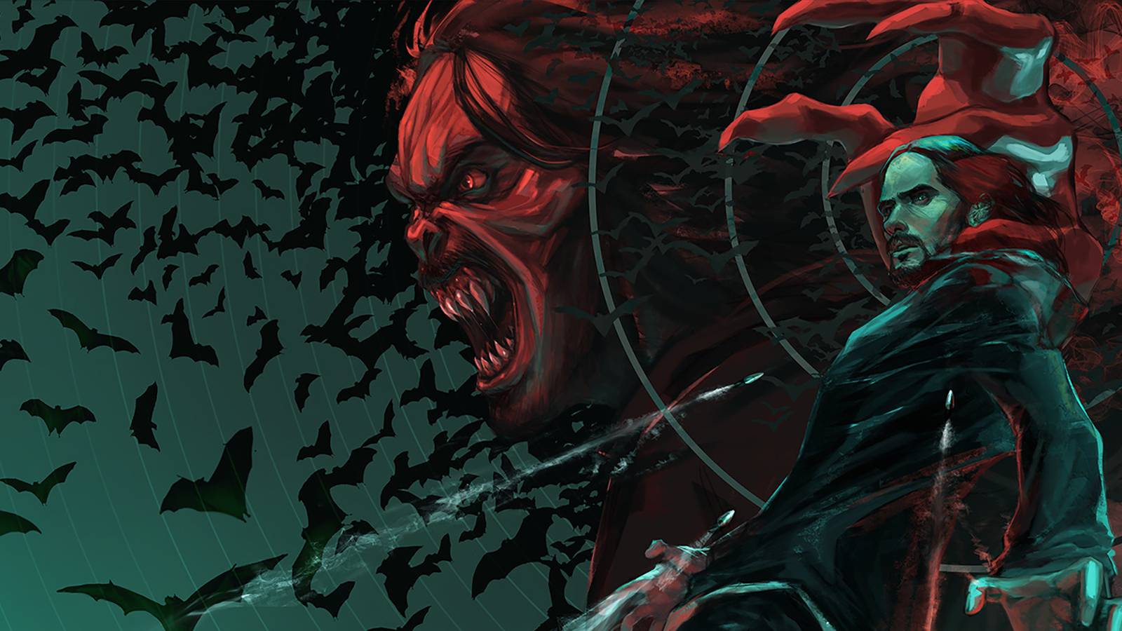 Morbius Opening Weekend Box Office