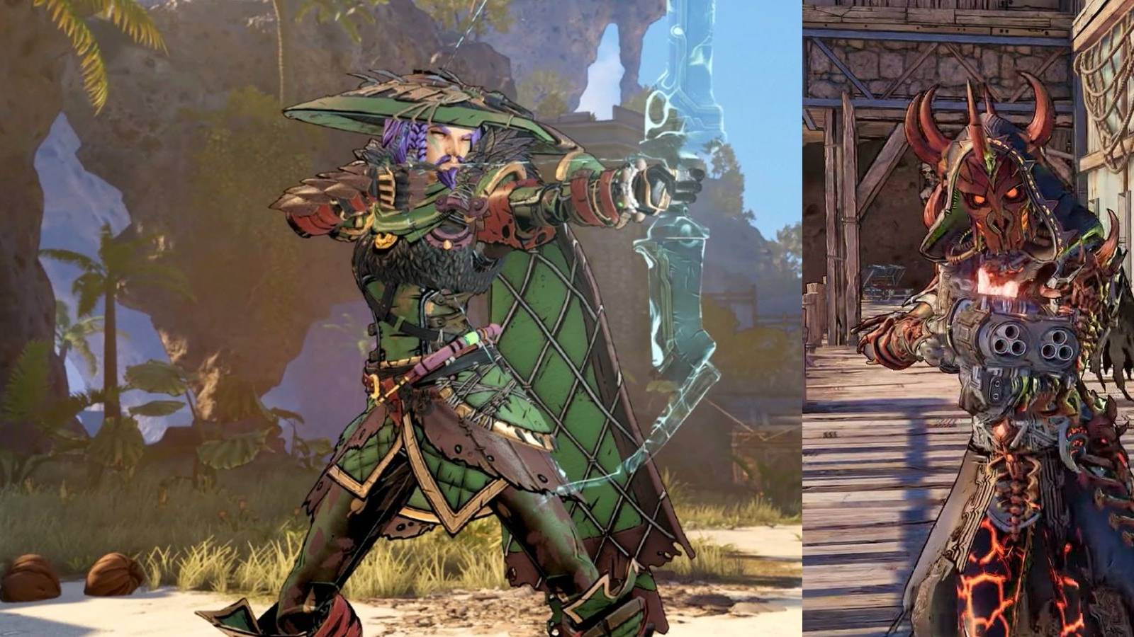 Morticulturalist Class_Tiny Tinas Wonderlands