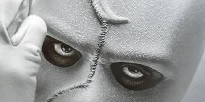 Mr. Knight from Moon Knight Cropped