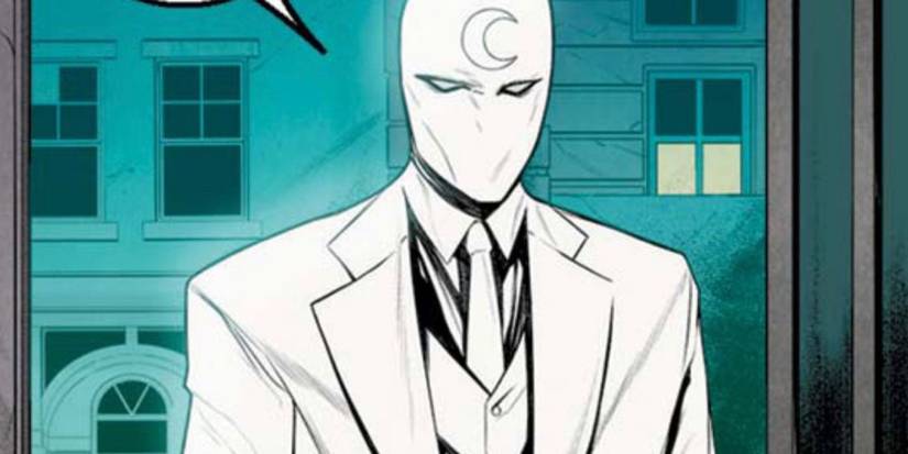 Mr. Knight in a doorway Cropped