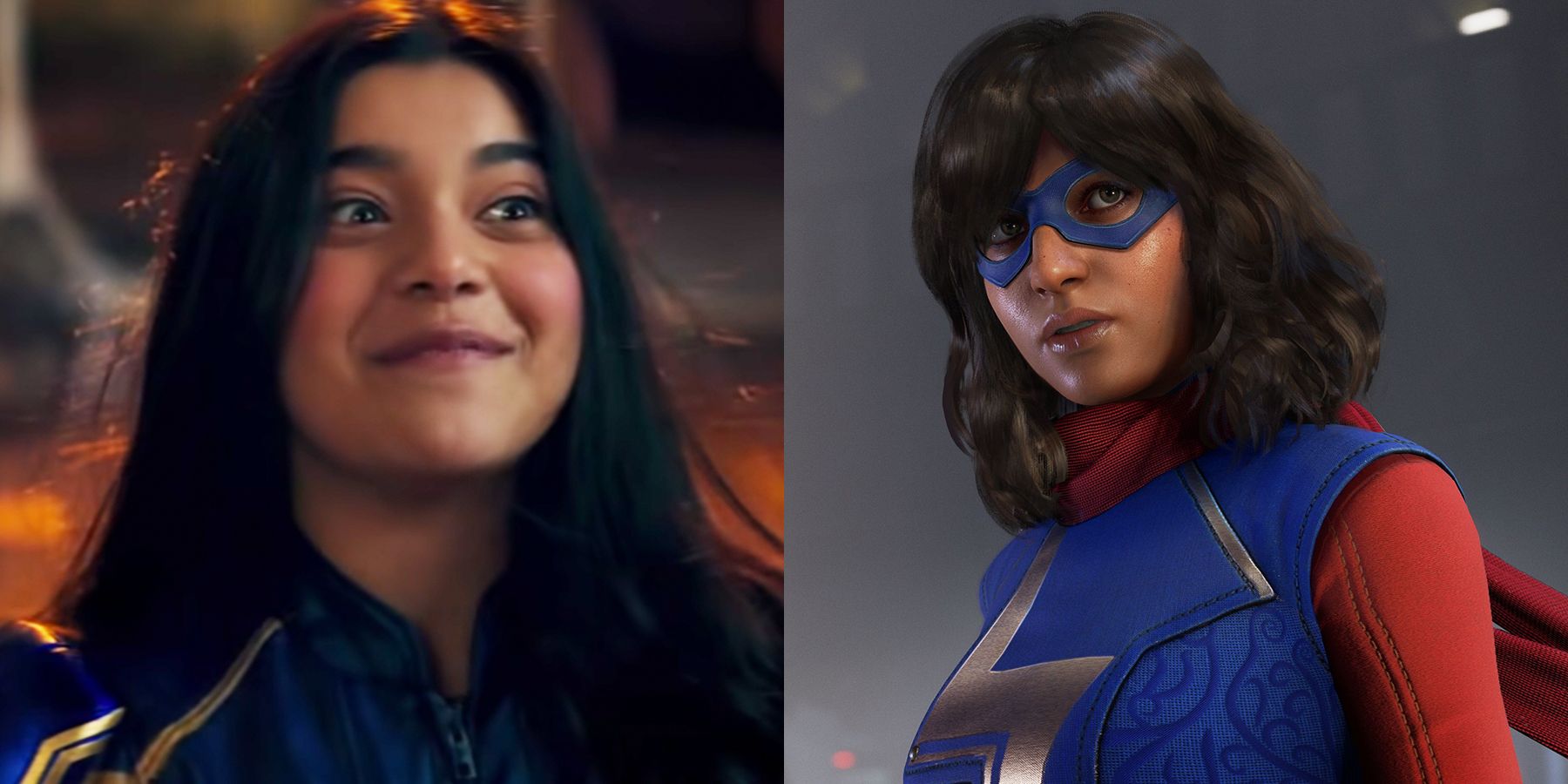 Ms. Marvel Co-Creator On Why Iman Vellani Is Perfect For Kamala Khan