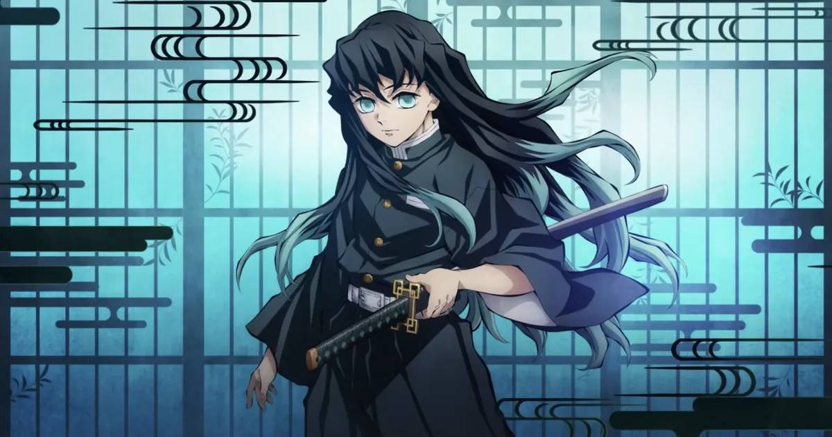 Muichihiro Demon Slayer: Who is Muichiro Tokito, the Mist Hashira?