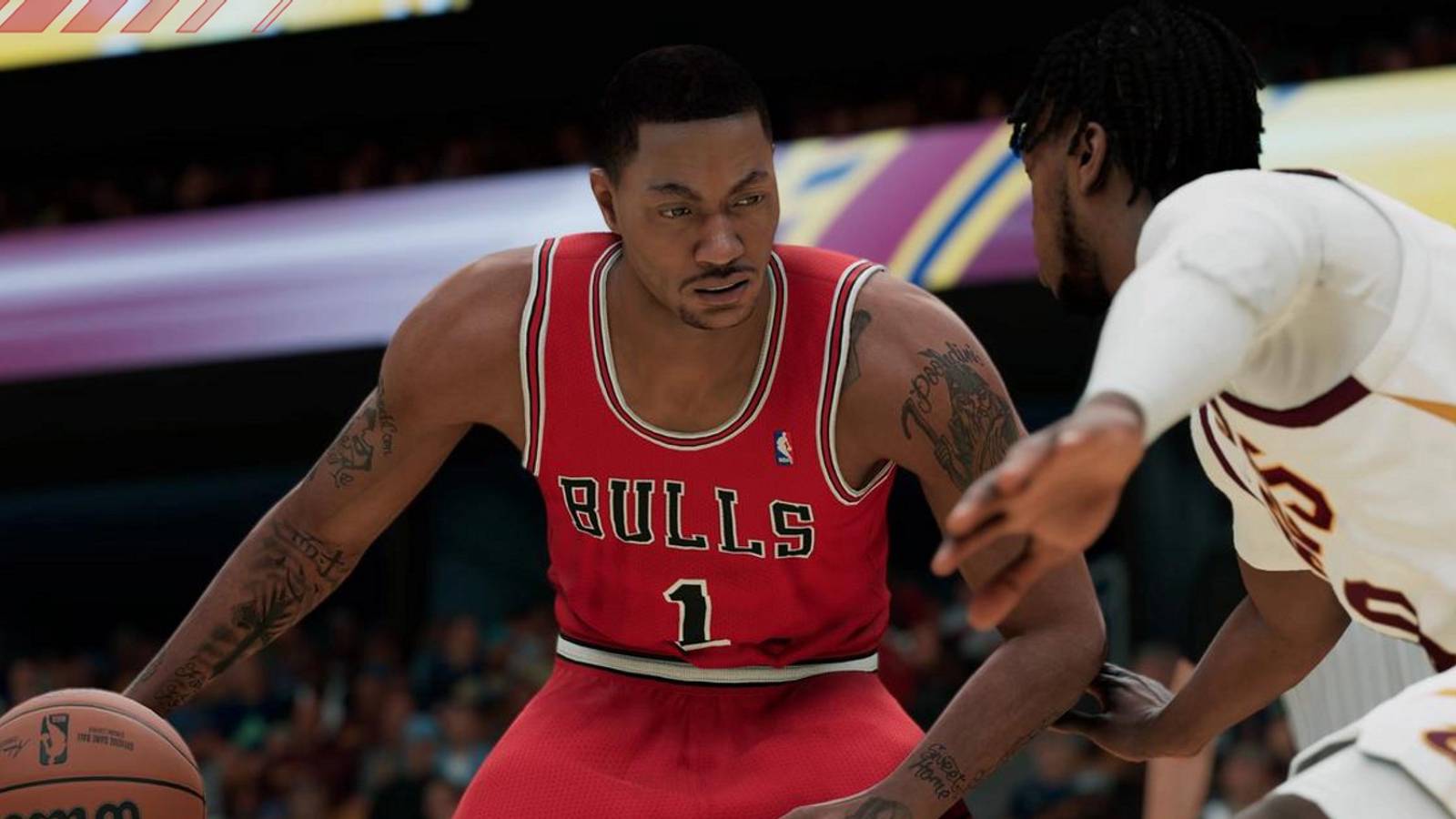NBA 2K22 Releases Takeoff 2 Pack Series, New Locker Code