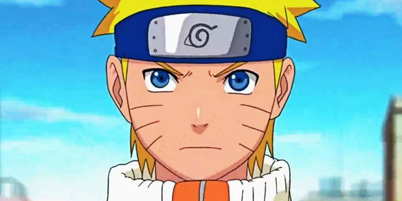 Naruto