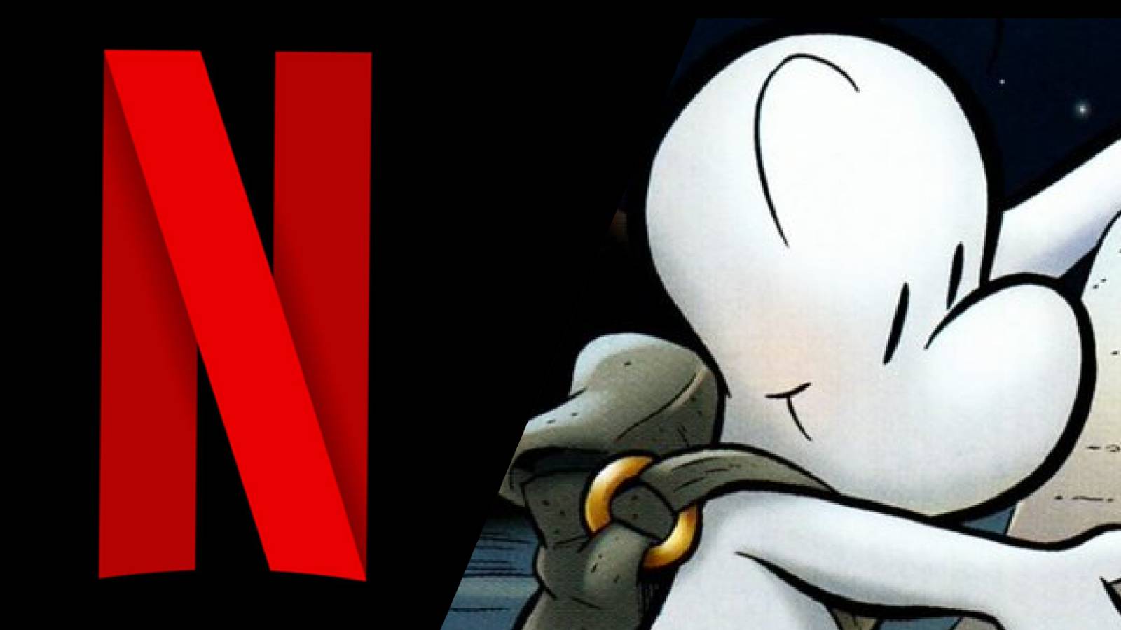 Netflix Animation