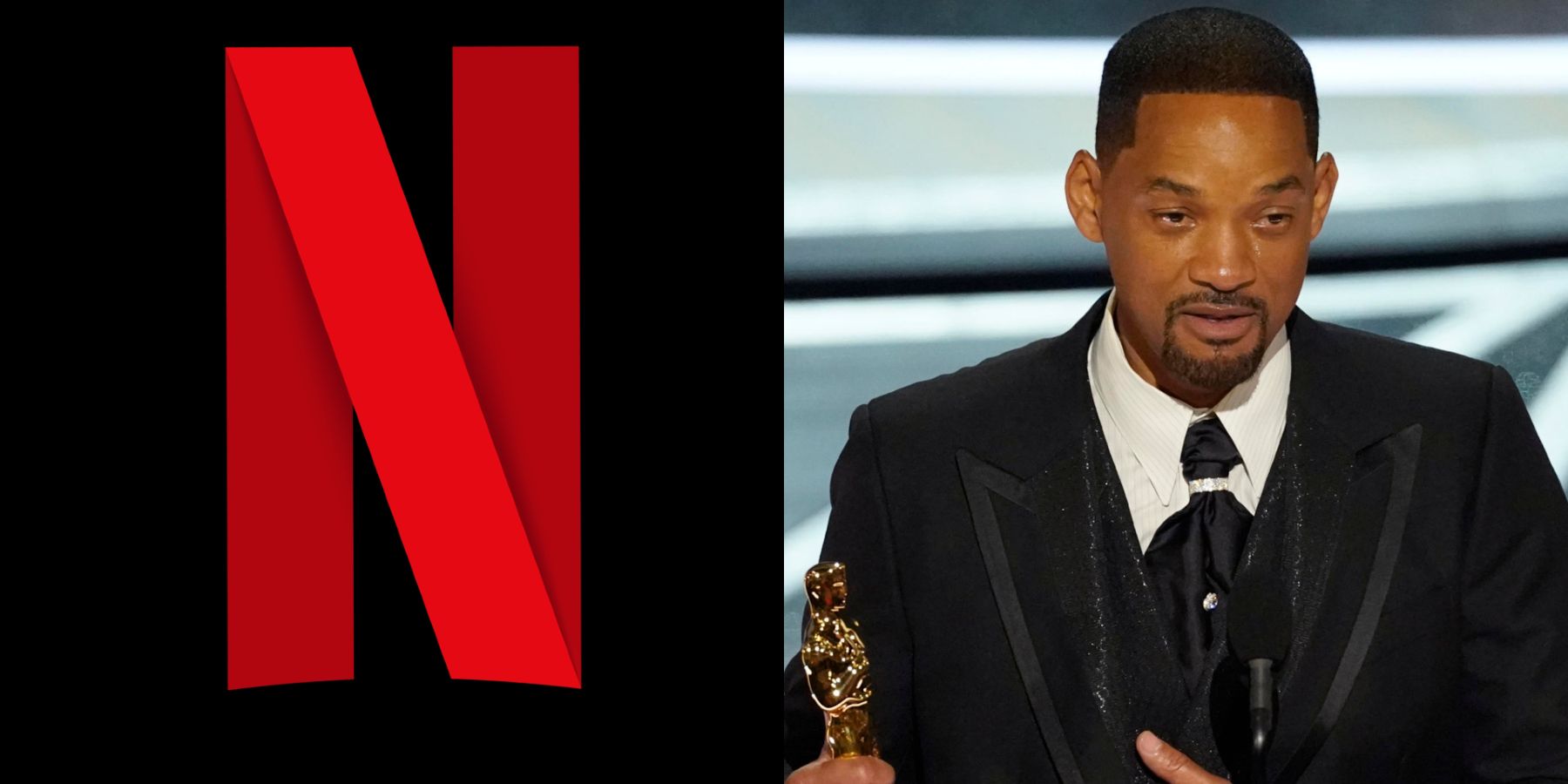 Will Smith's Upcoming Netflix Movie Hits a Speed Bump as Streamer