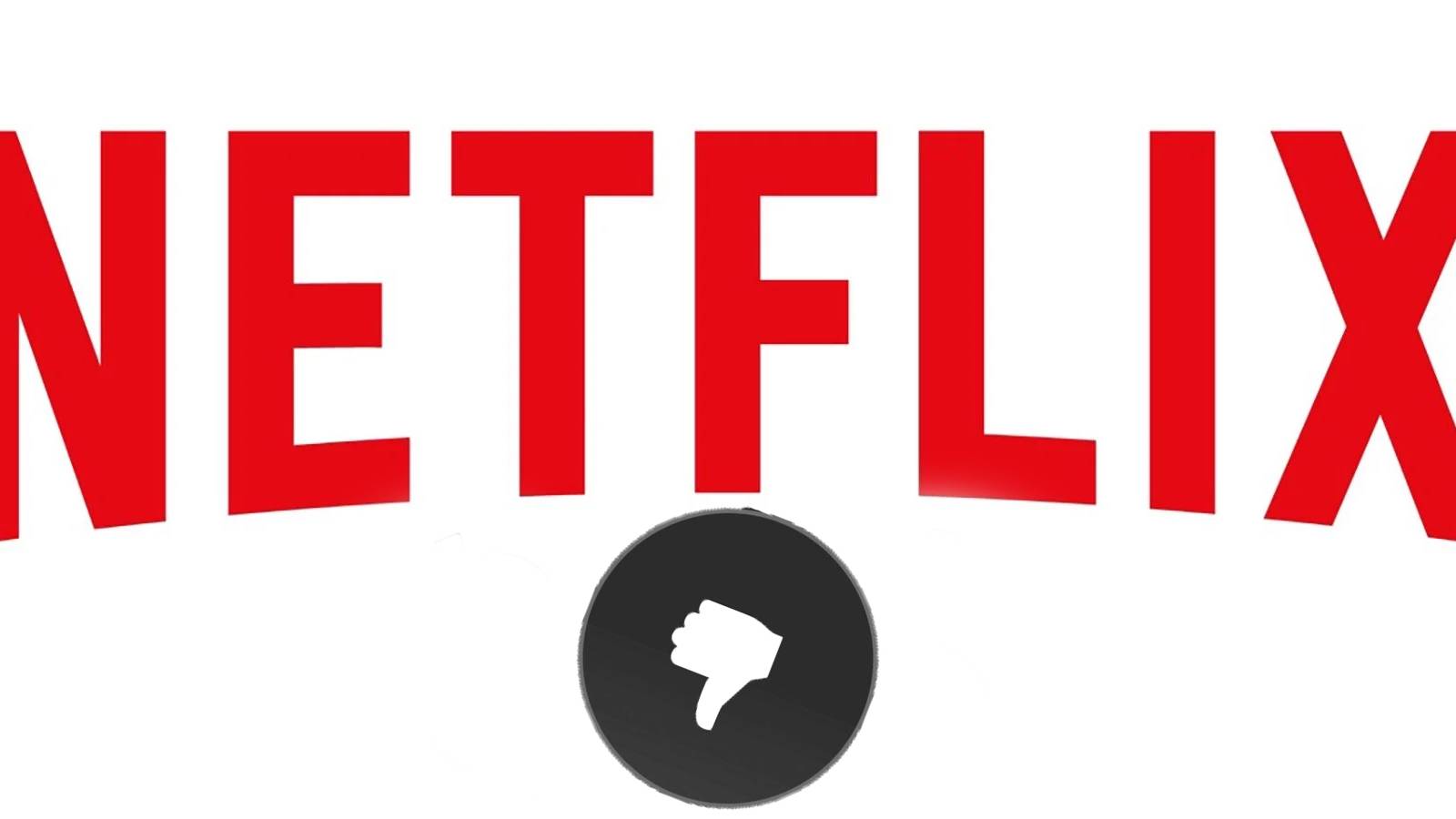 Netflix Password Sharing Subscriber Numbers Drop