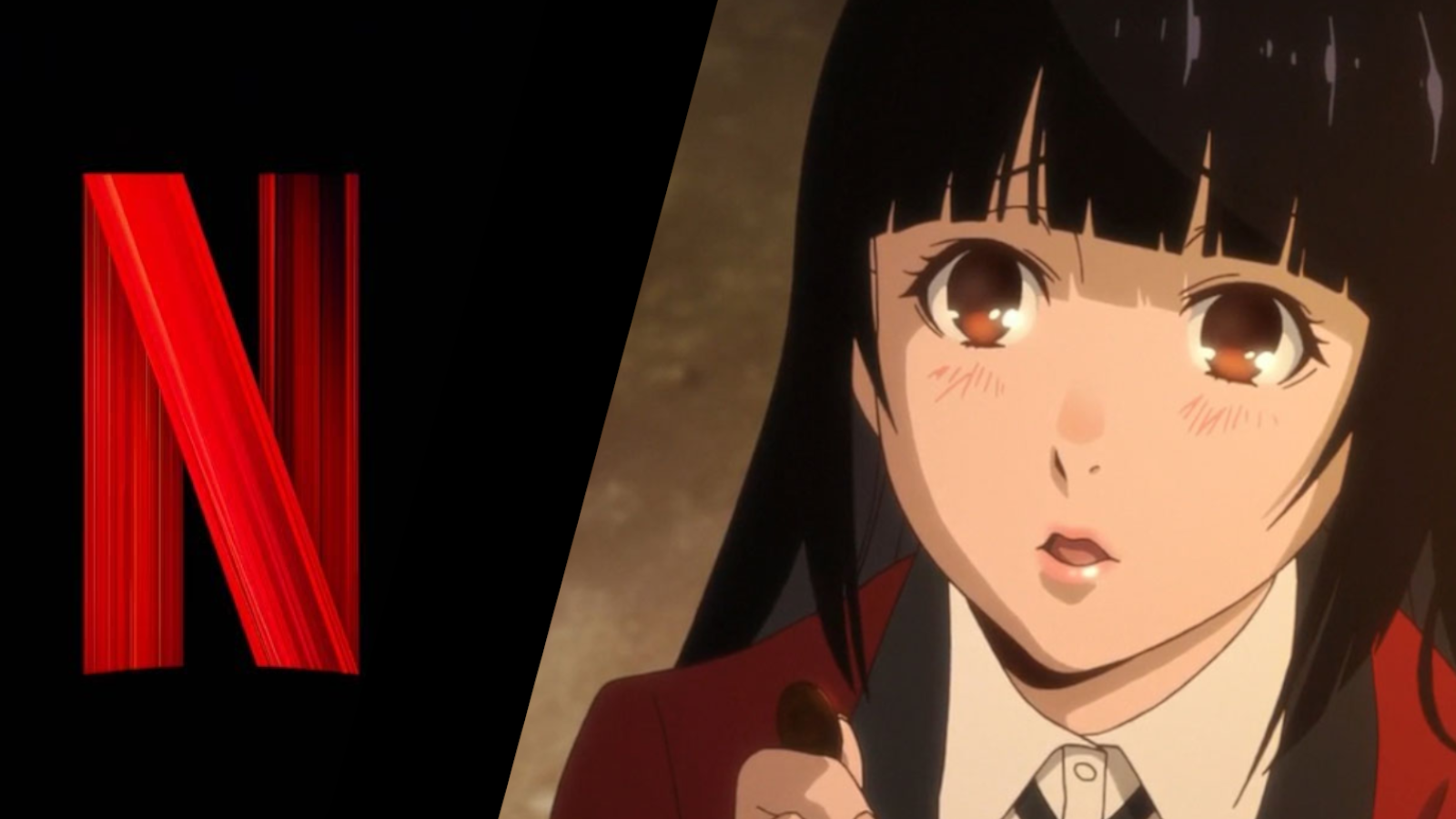 Netflix Stock Feature