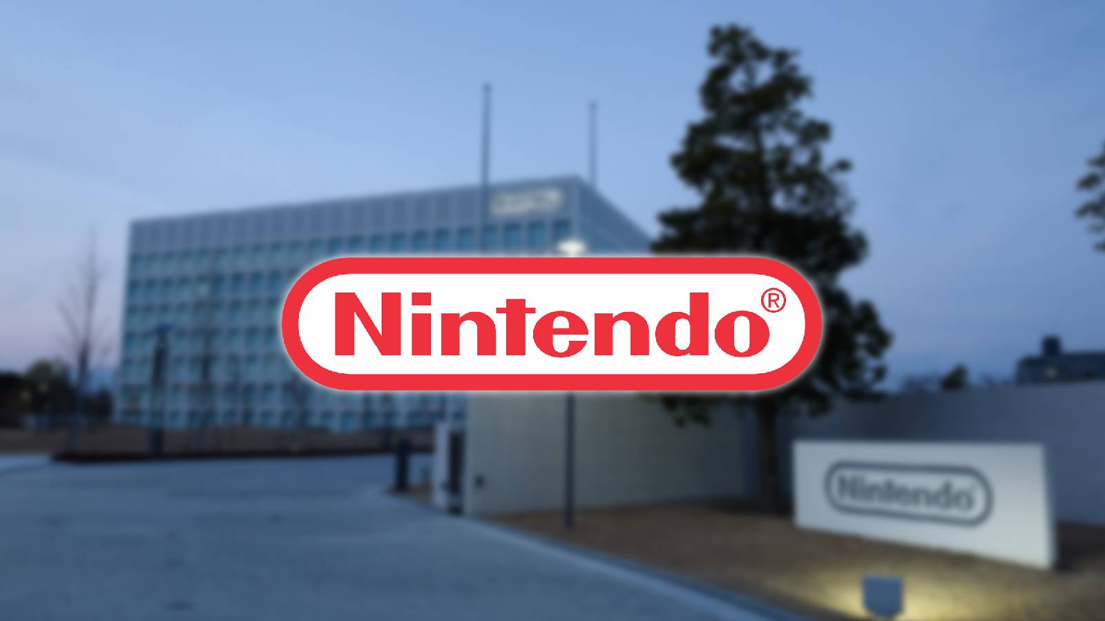 Nintendo-R&D