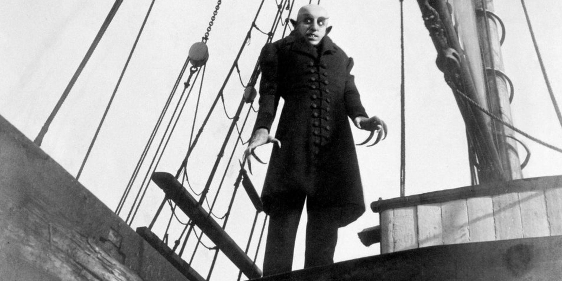 The Best Nosferatu Horror Movies, Ranked