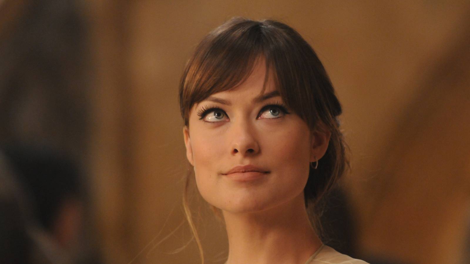 Olivia Wilde CinemaCon