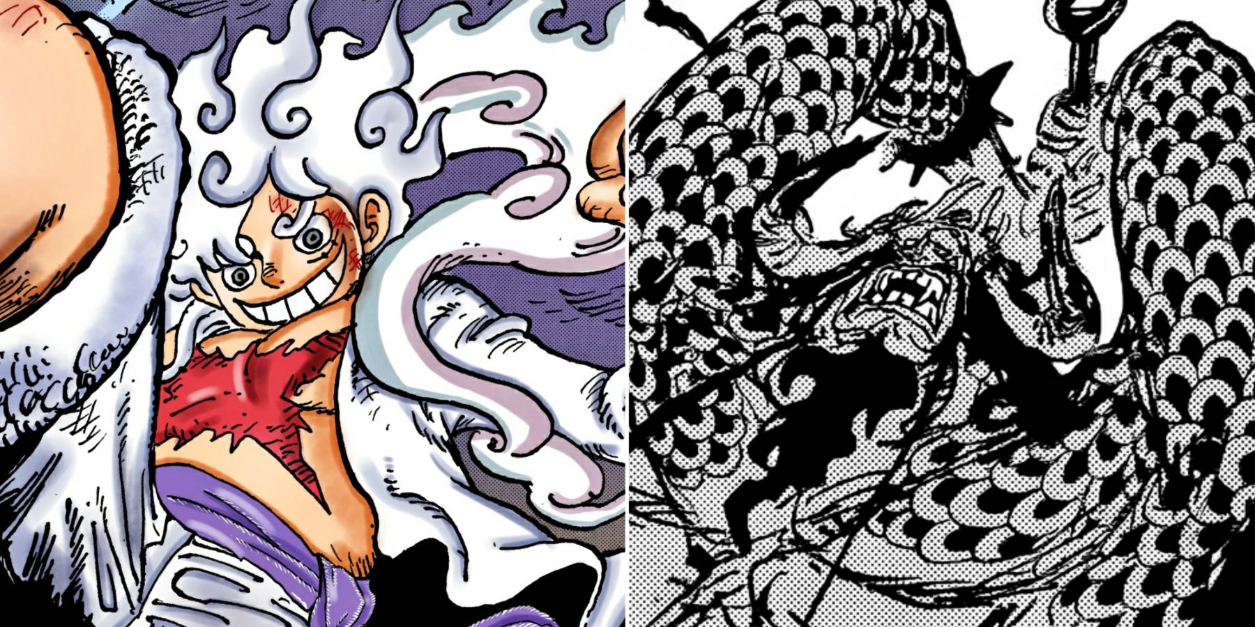 One Piece 1046: What To Expect From The Chapter