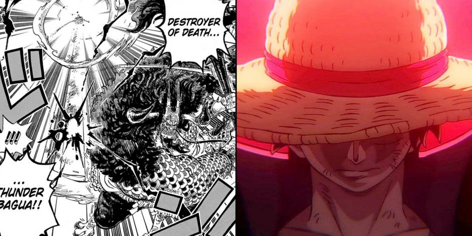 One Piece 1048 What To Expect From The Chapter One Piece 1048 What To Expect From The Chapter