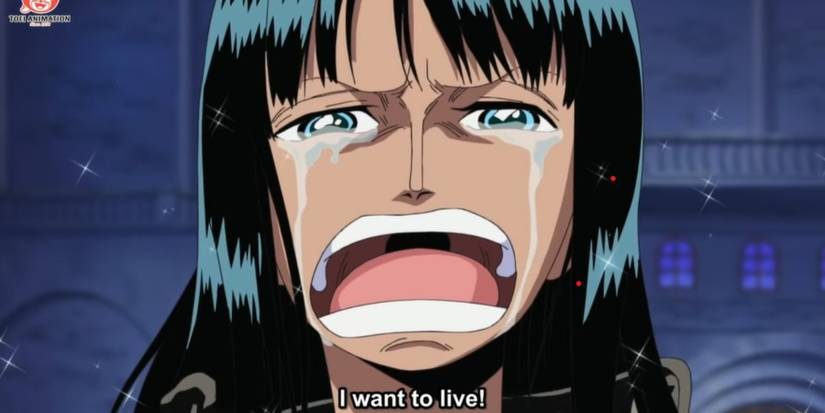 One-Piece-Nico-Robin-I-Want-To-Live