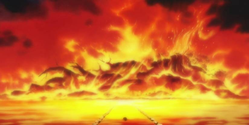 One Piece Ohara Incident