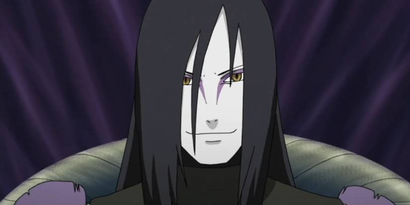 Orochimaru