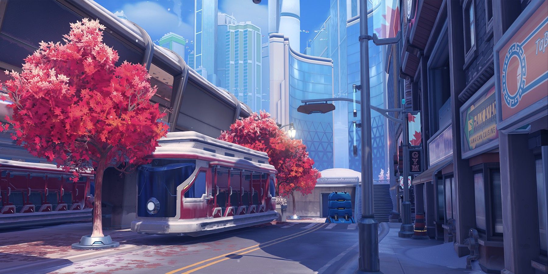 Blizzard, boxes and branding: why Overwatch Central changed its name after