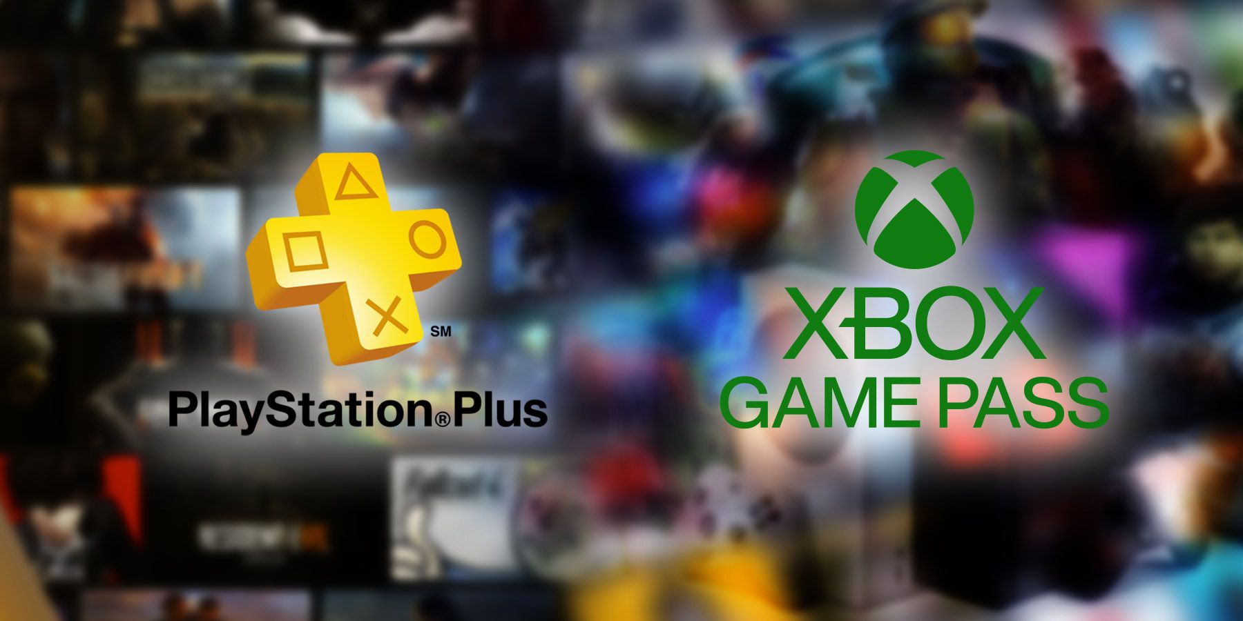 PlayStation Plus Premium Shows How Hard It Is To Compete With Game Pass