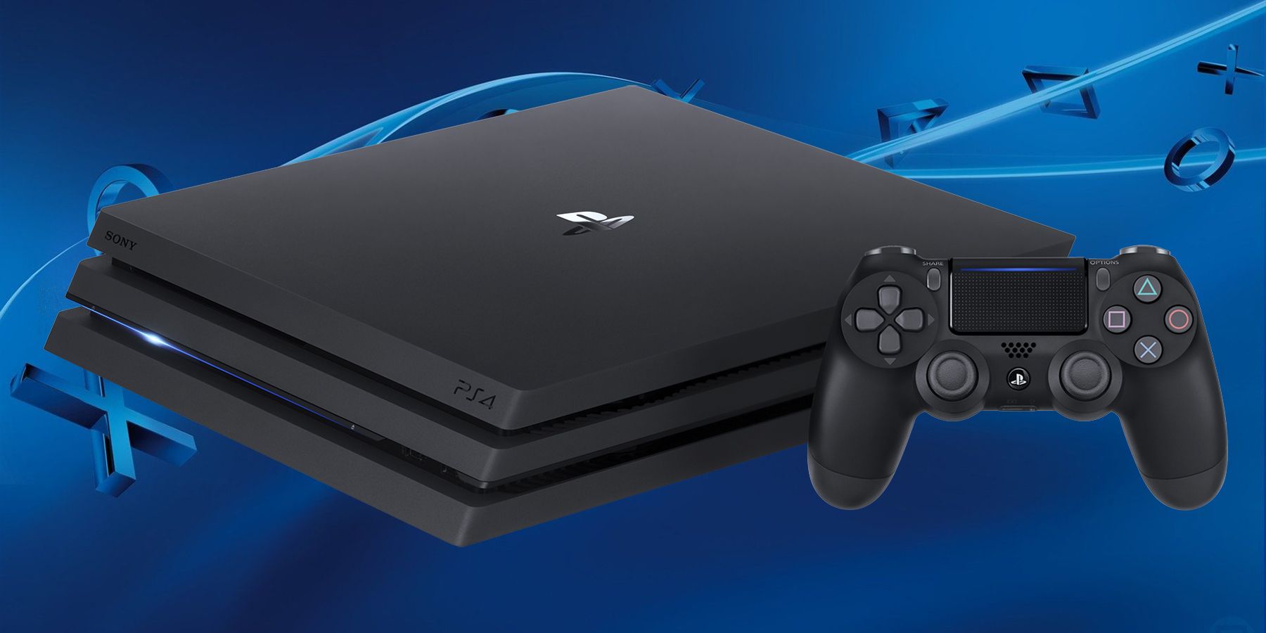 PlayStation 4 Pro