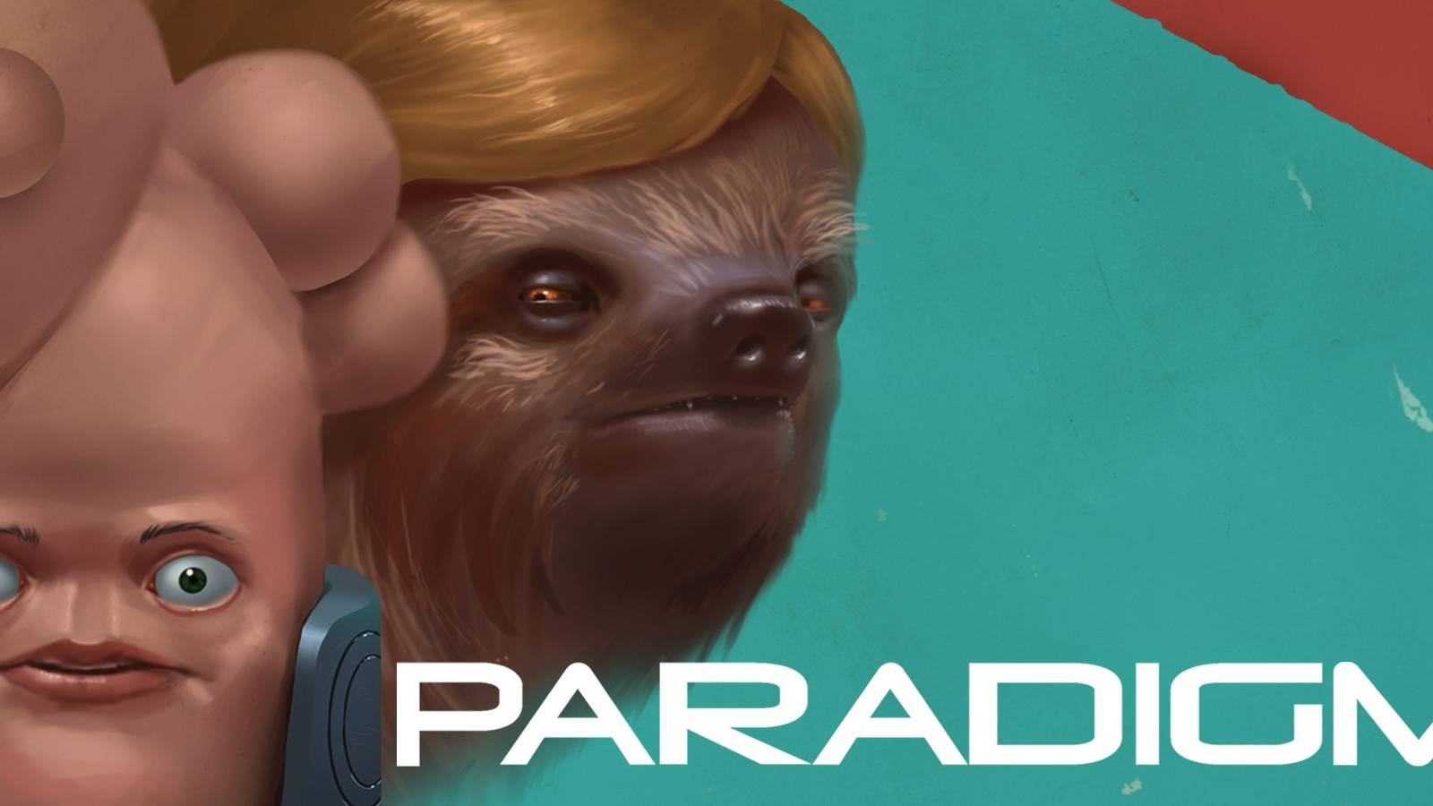 Paradigm Epic Games