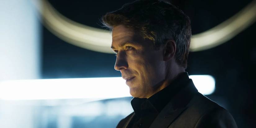 Paul Serene from Quantum Break