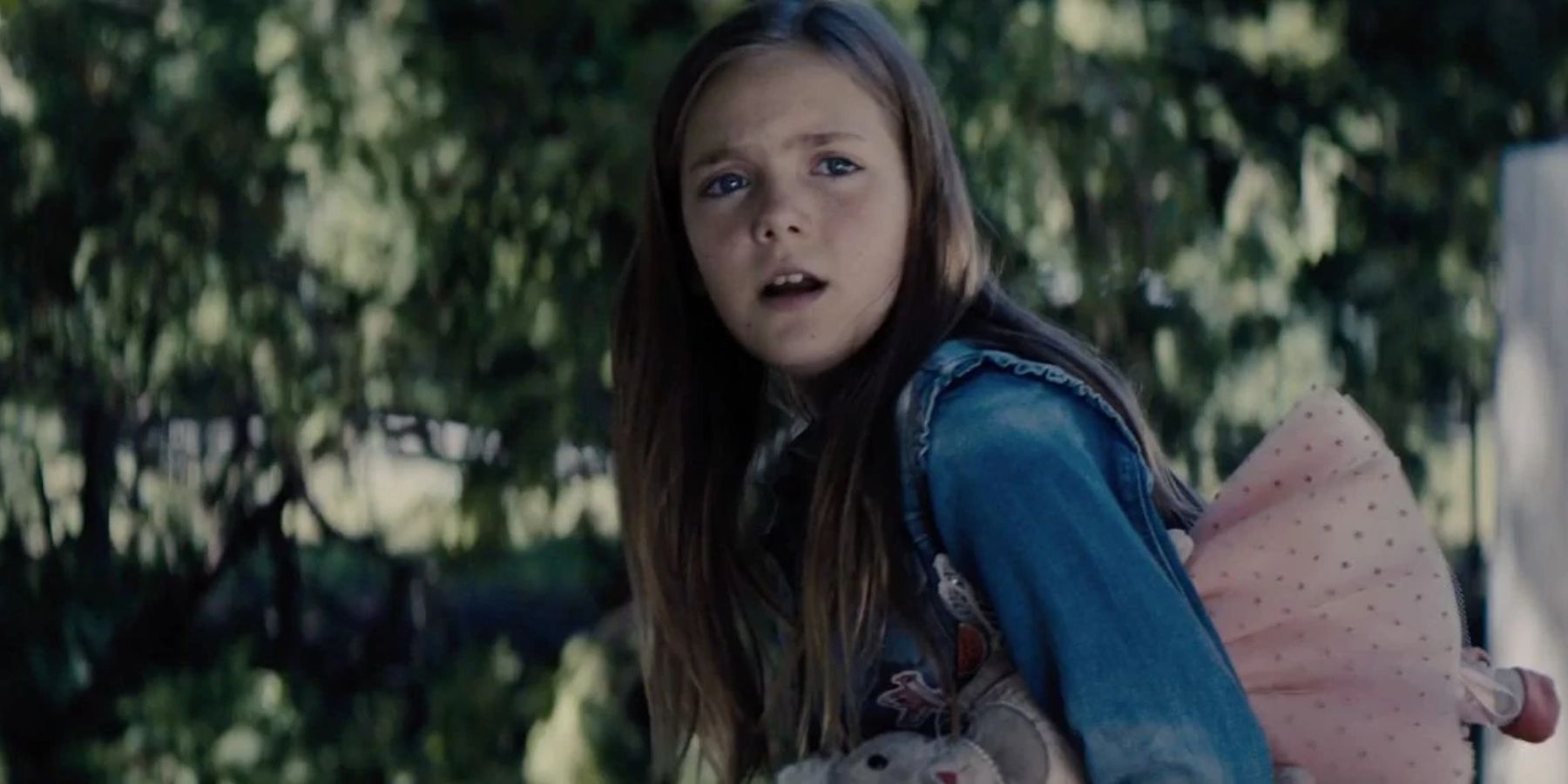 Ellie Creed in Pet Sematary (2019)