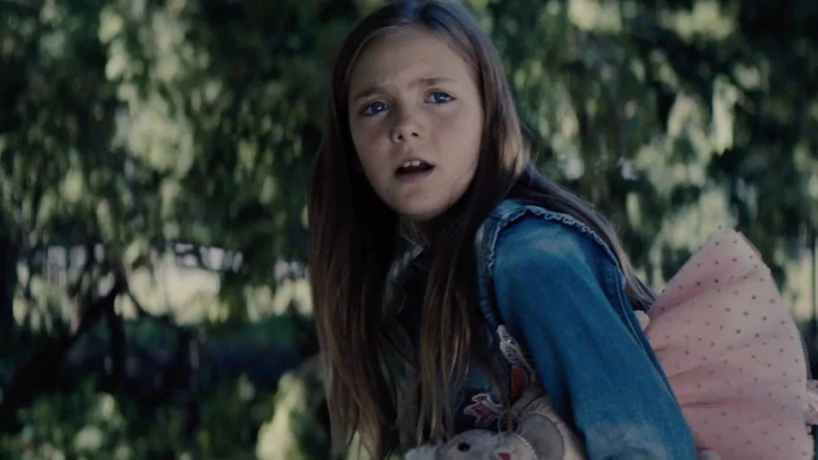 Ellie Creed in Pet Sematary (2019)