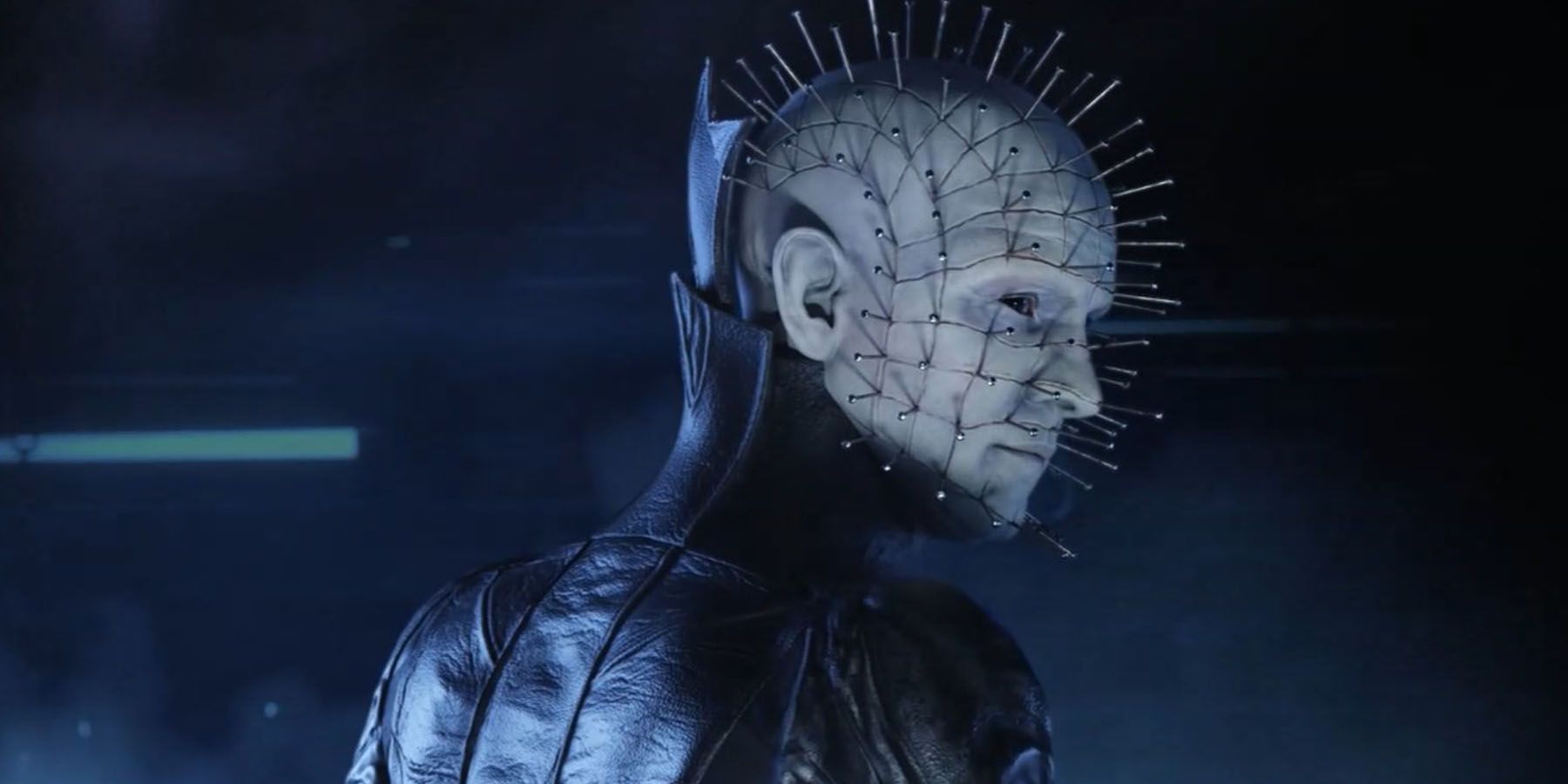 Pinhead