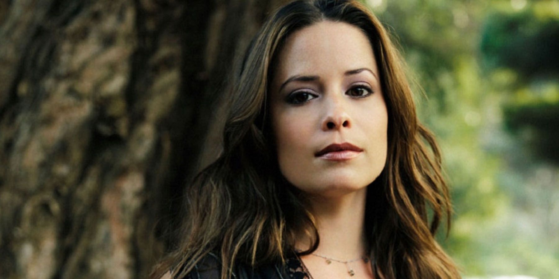 Charmed Piper Halliwell