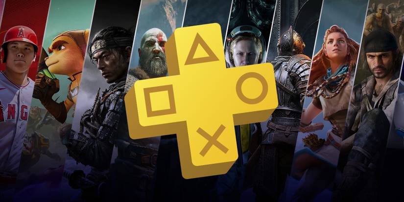 PlayStation Plus Game Trials