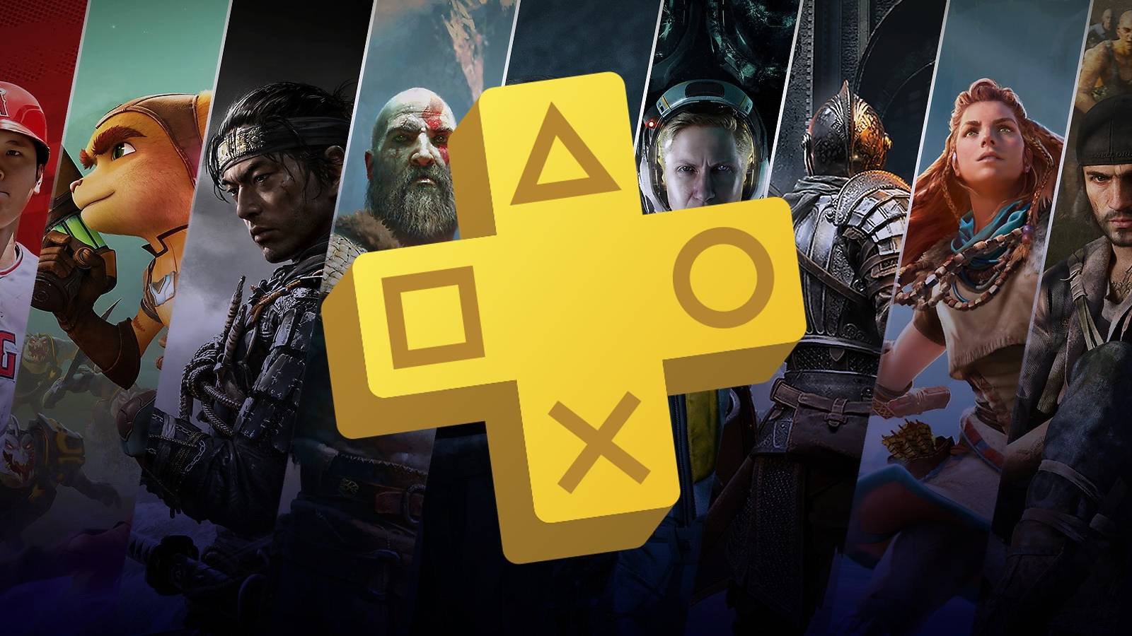 PlayStation Plus Game Trials