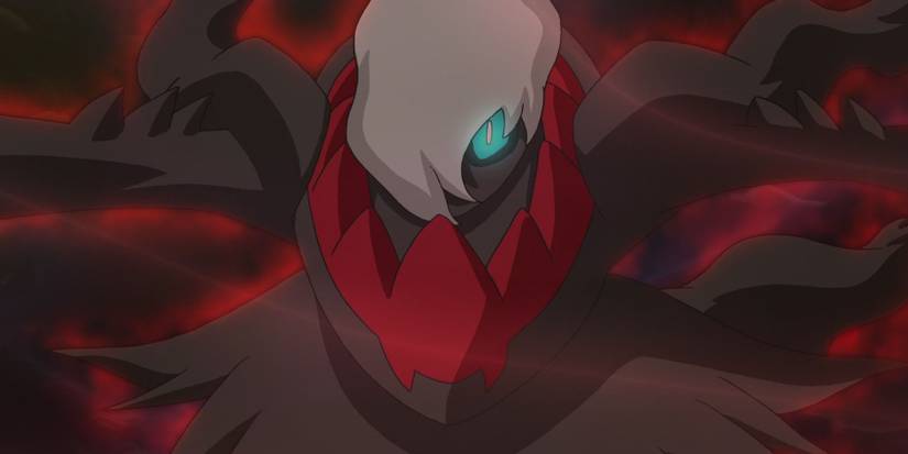 Pokemon Darkrai