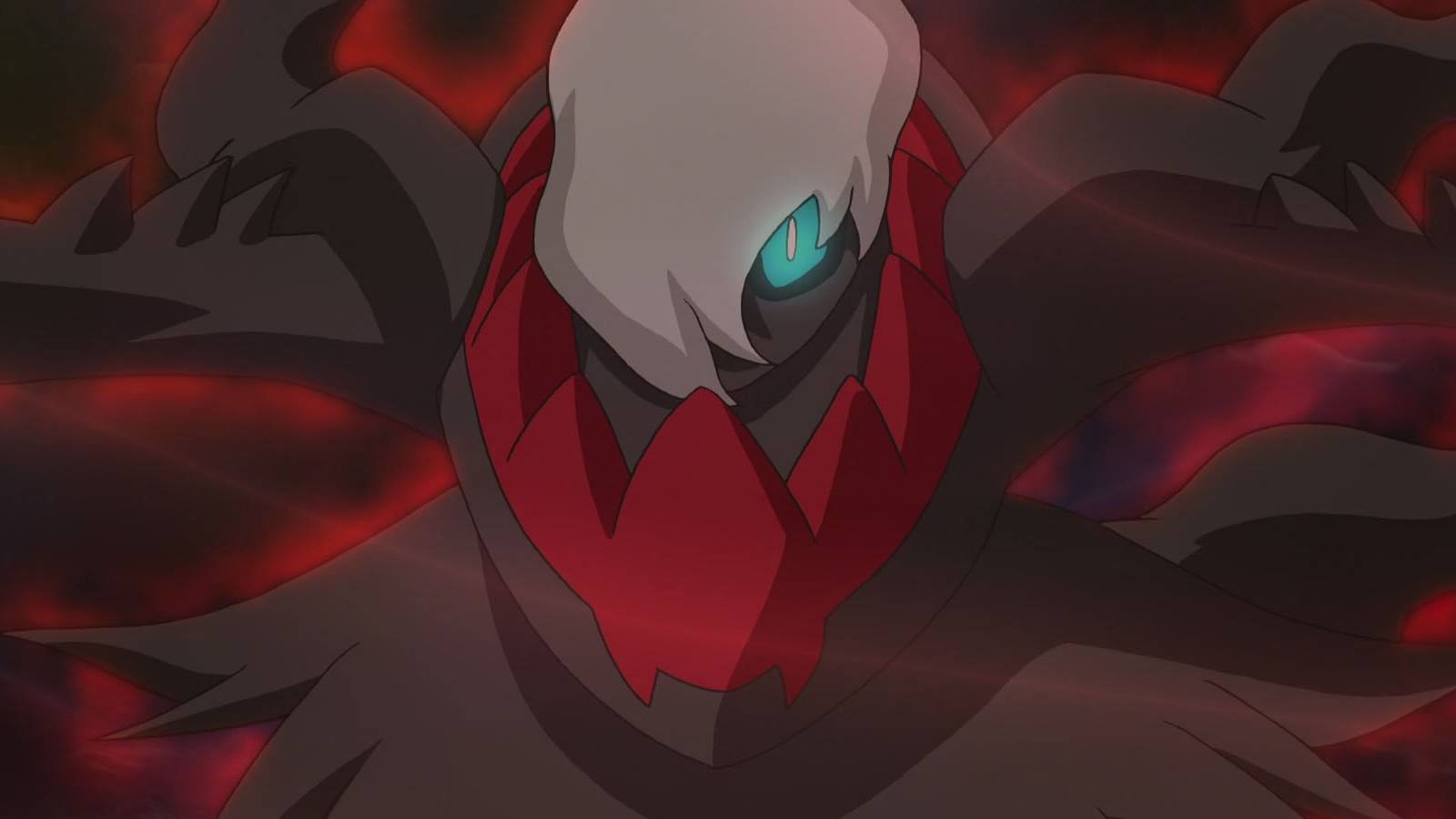 Pokemon Darkrai