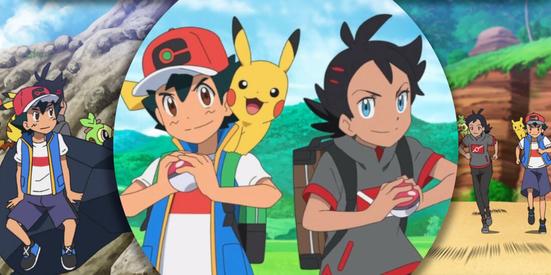 Pokemon Master Journeys Part 3 Netflix Release Date Announced