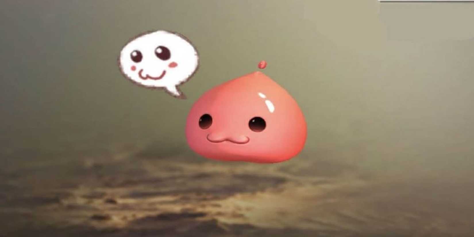 Garena Free Fire Poring