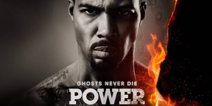 Power TV Show