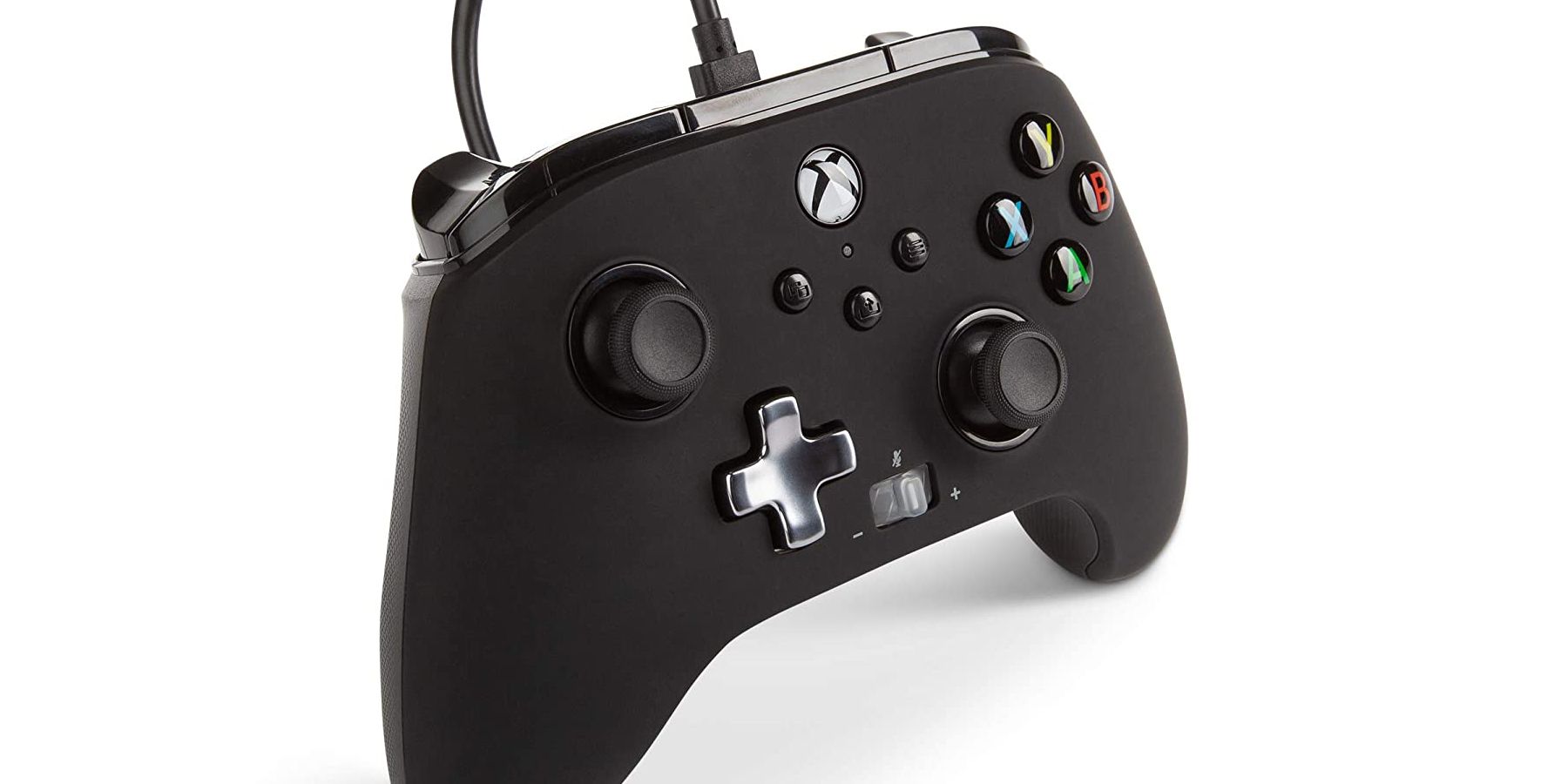 PowerA Enhanced Wired Controller