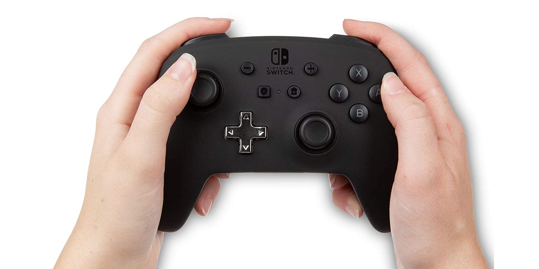 PowerA Enhanced Wireless Controller for Nintendo Switch