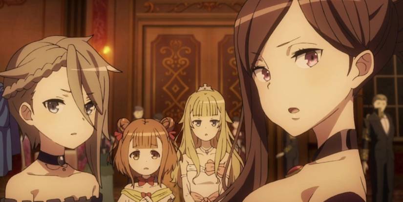 Princess Principal