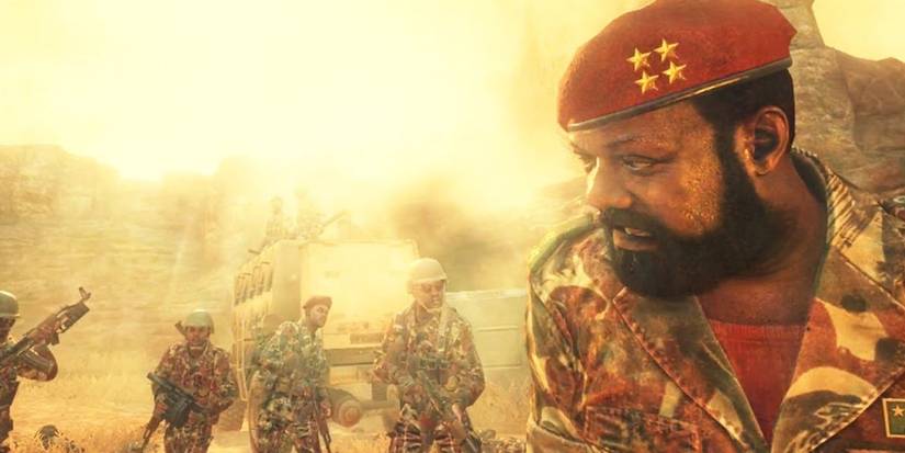 Pyrrhic Victory from Black Ops 2