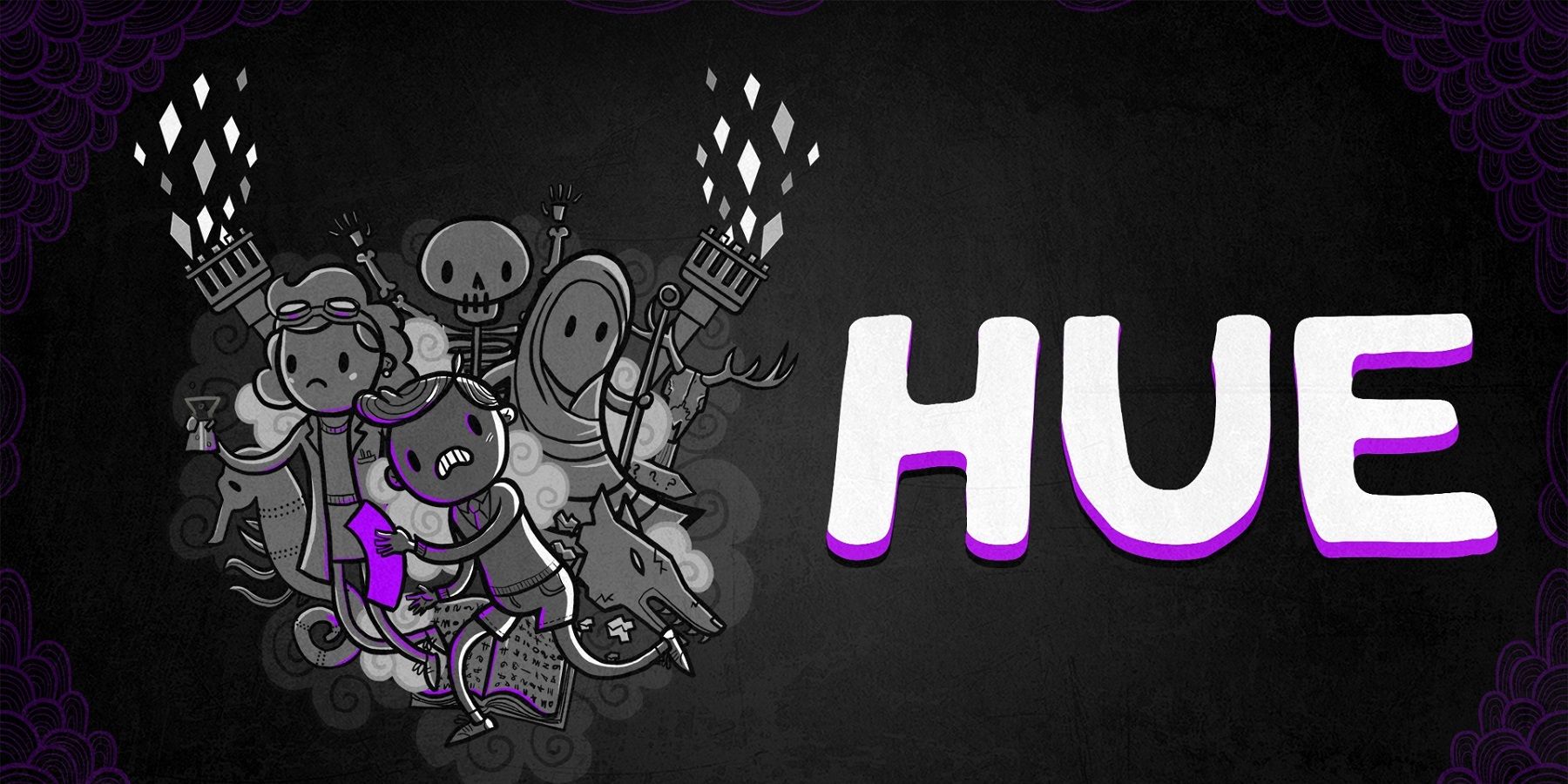 hue logo