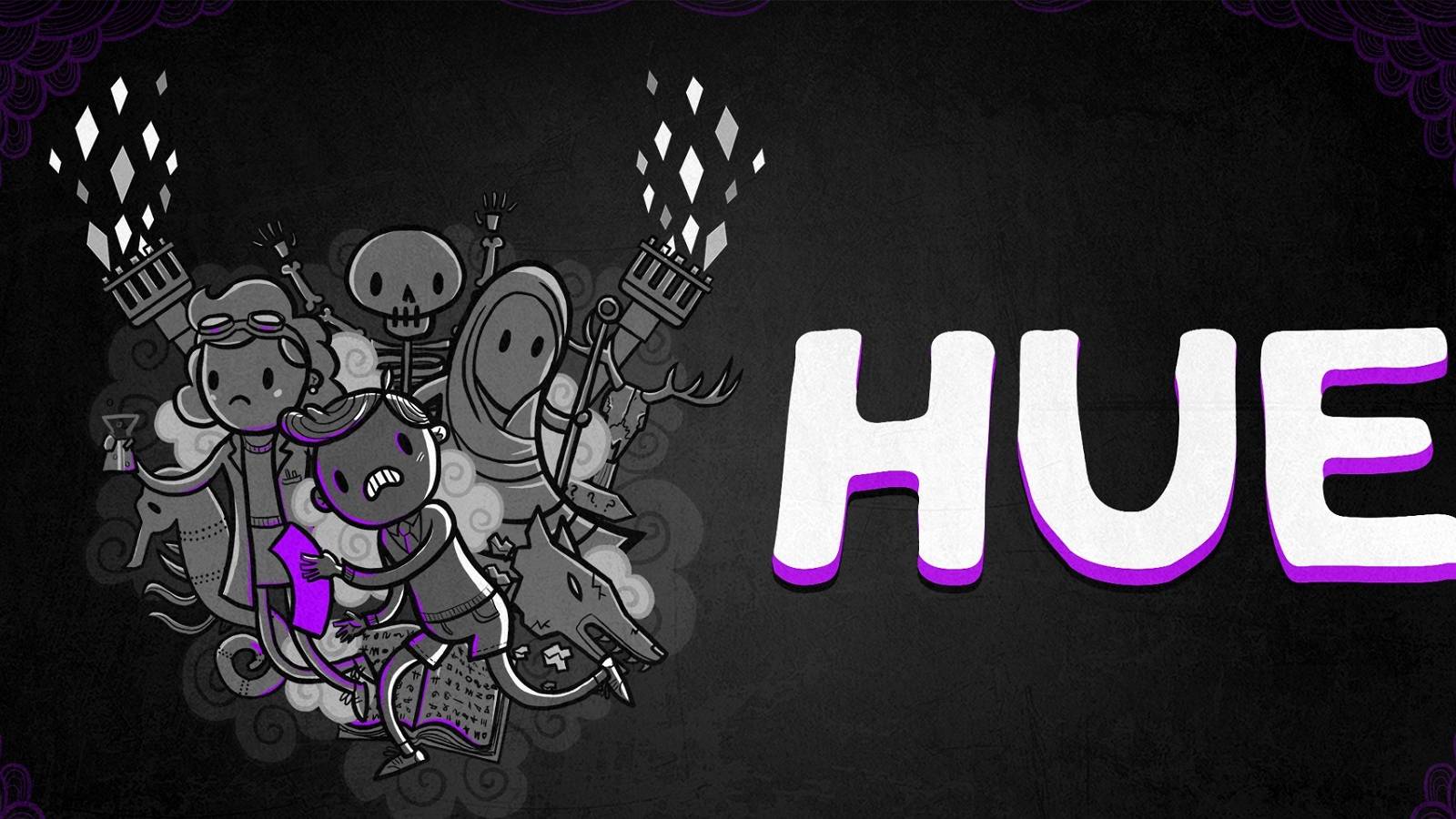 hue logo