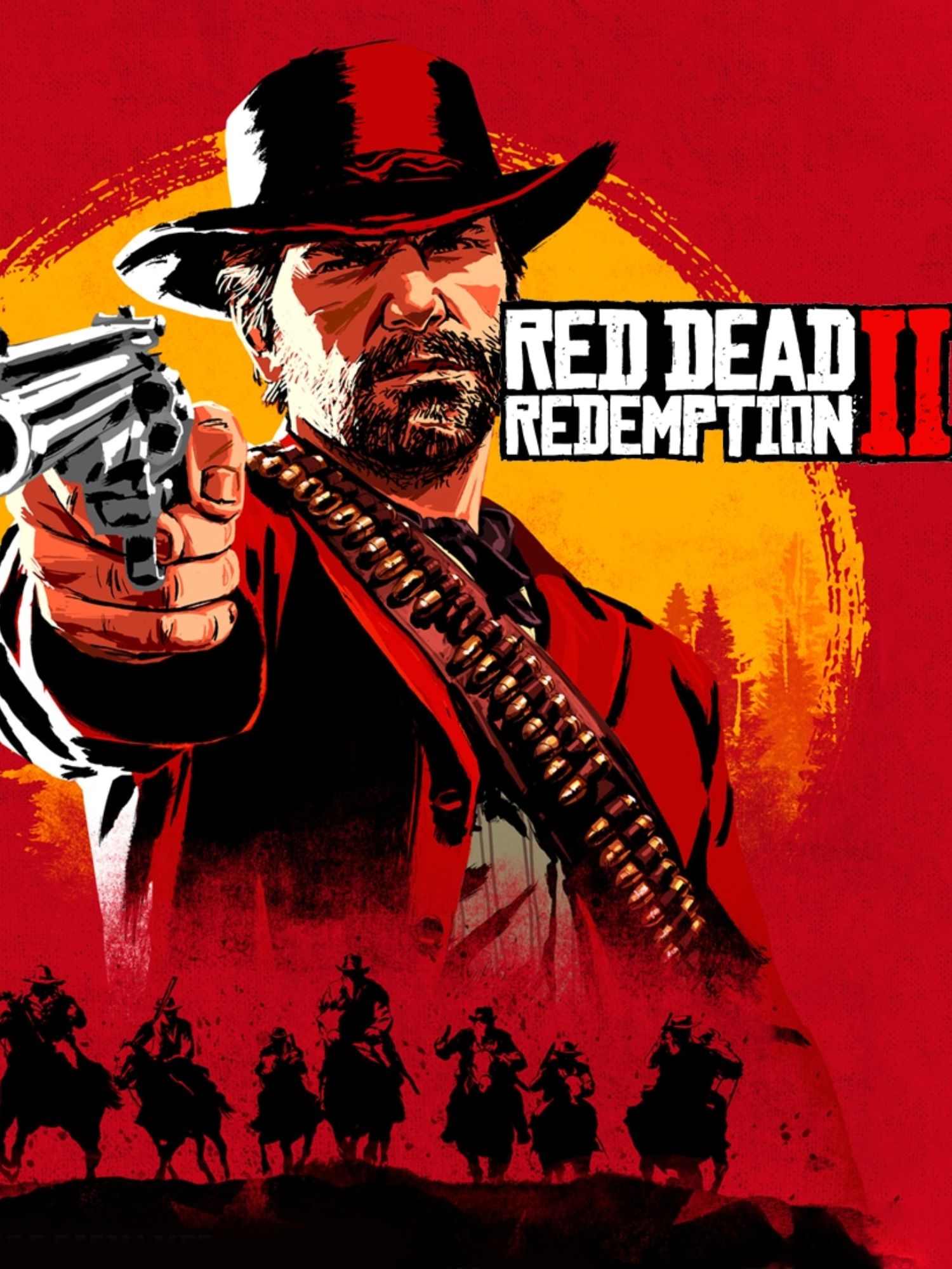 Red Dead Redemption 2 | Game Rant