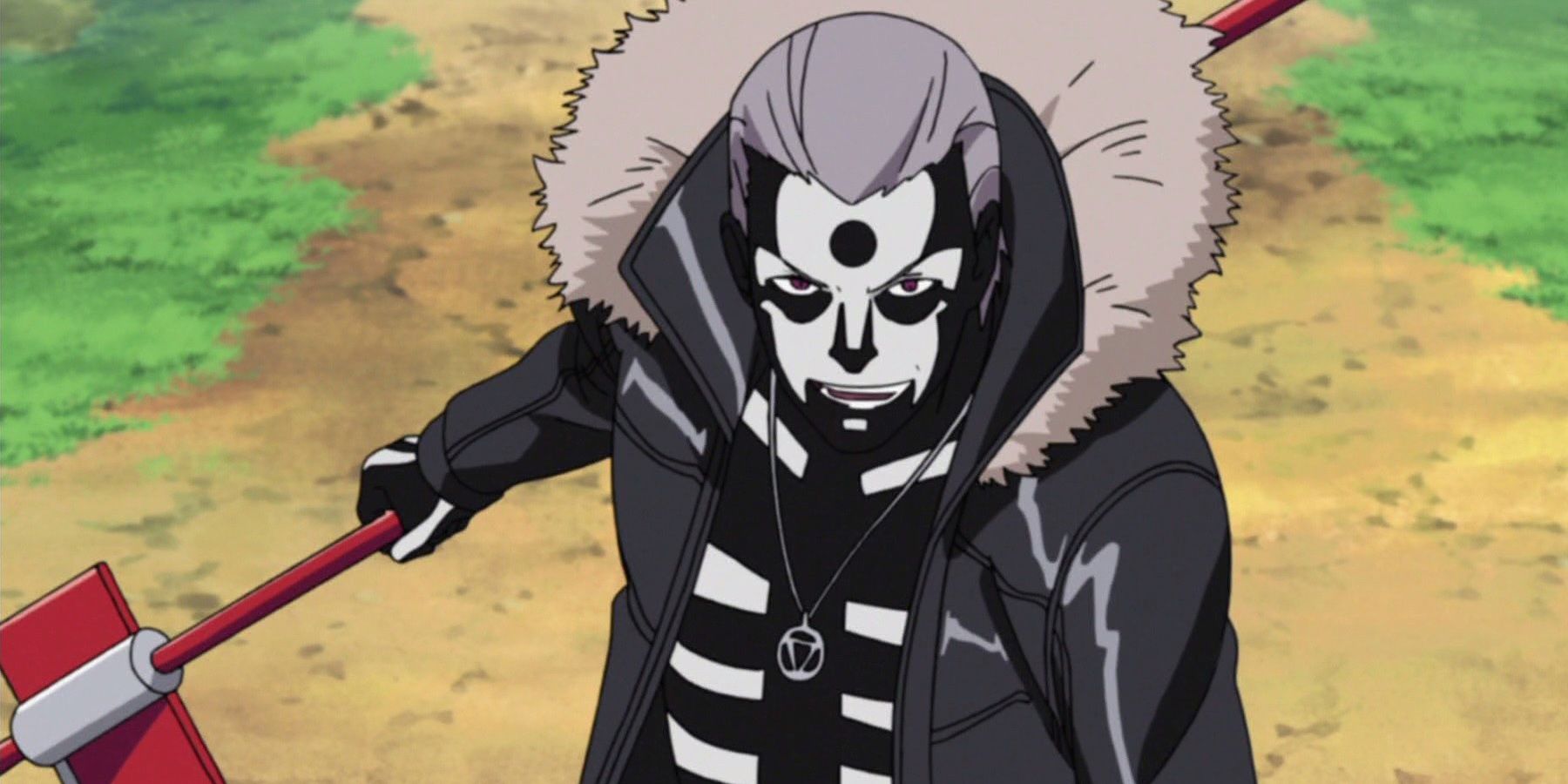 Hidan, Narutopedia