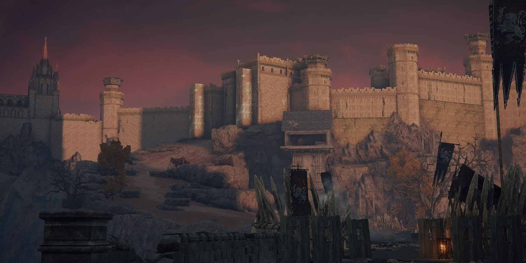 Elden Ring Best Locations In Caelid