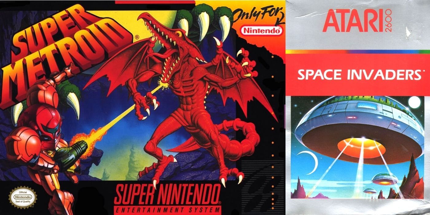 7 Things We Miss About Retro Covers