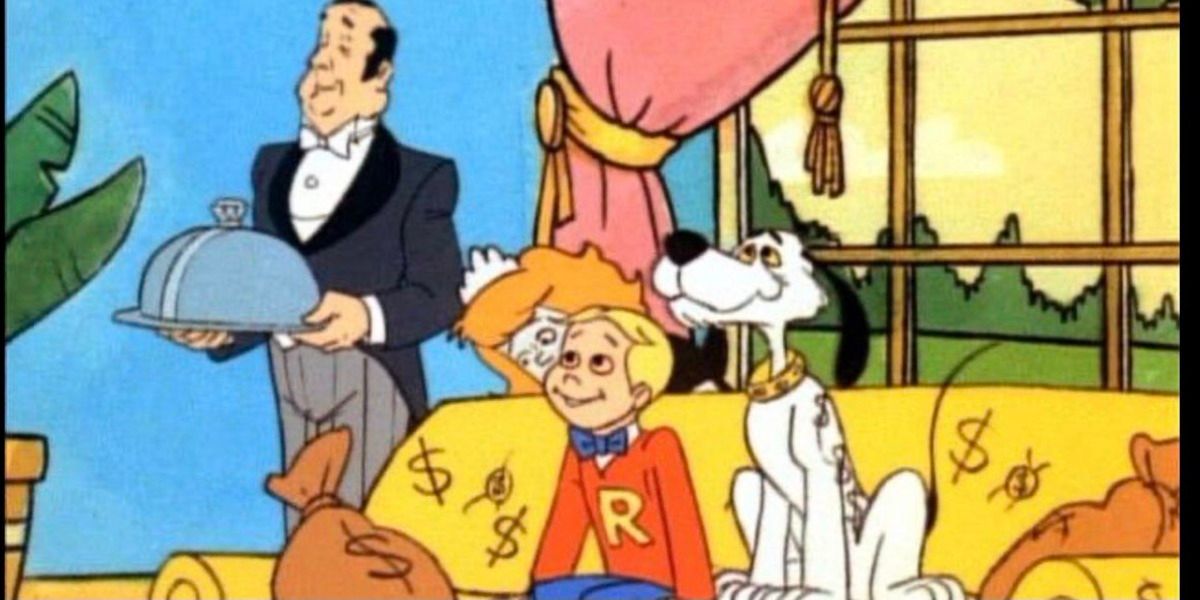 Richie Rich (1980-1984)