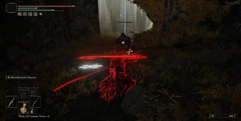 Bell Outline Ringing Elden Ring: Should You Join Volcano Manor