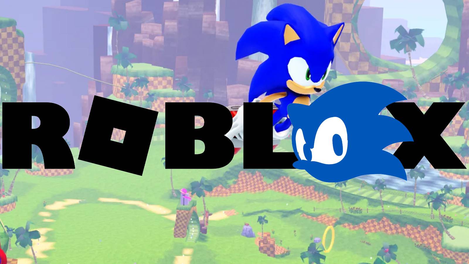 Roblox Sonic Speed Simulator